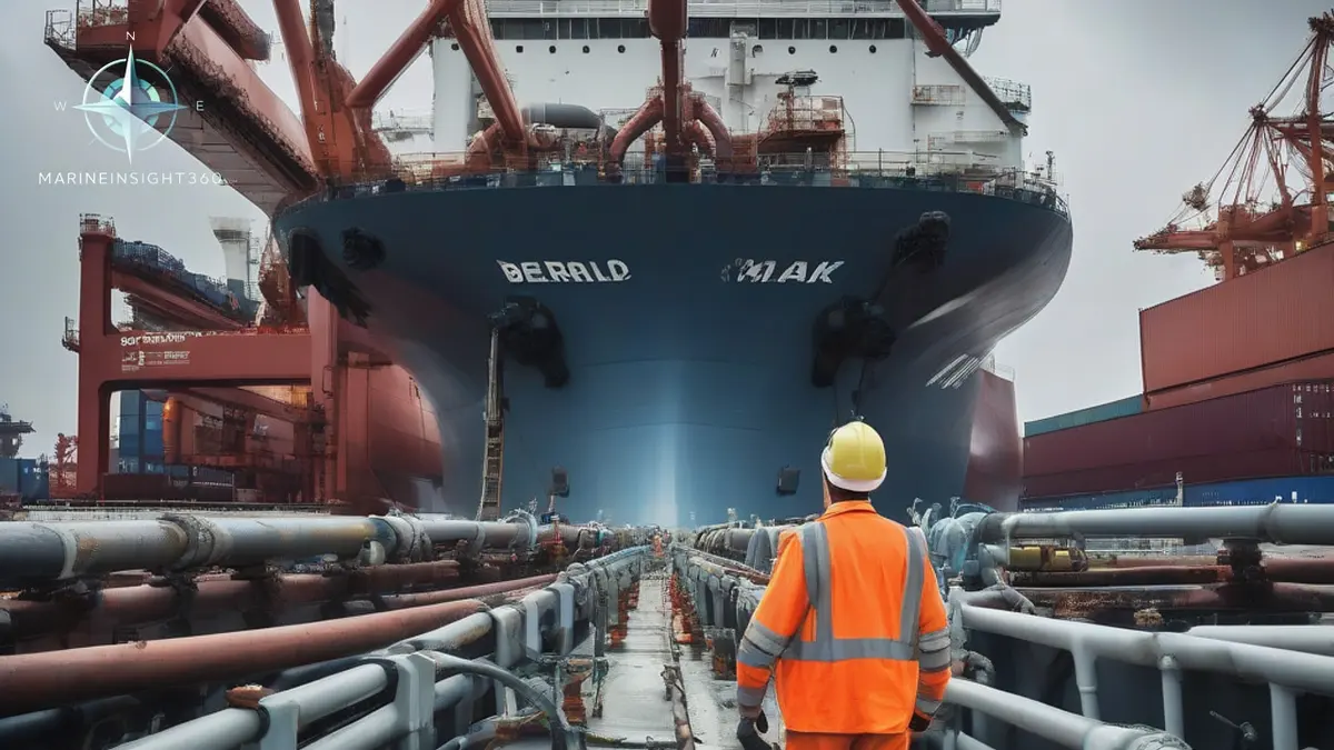 Confessions of a Cargo: The Untold Story of My Journey Across the Oceans Aboard an Oil Tanker