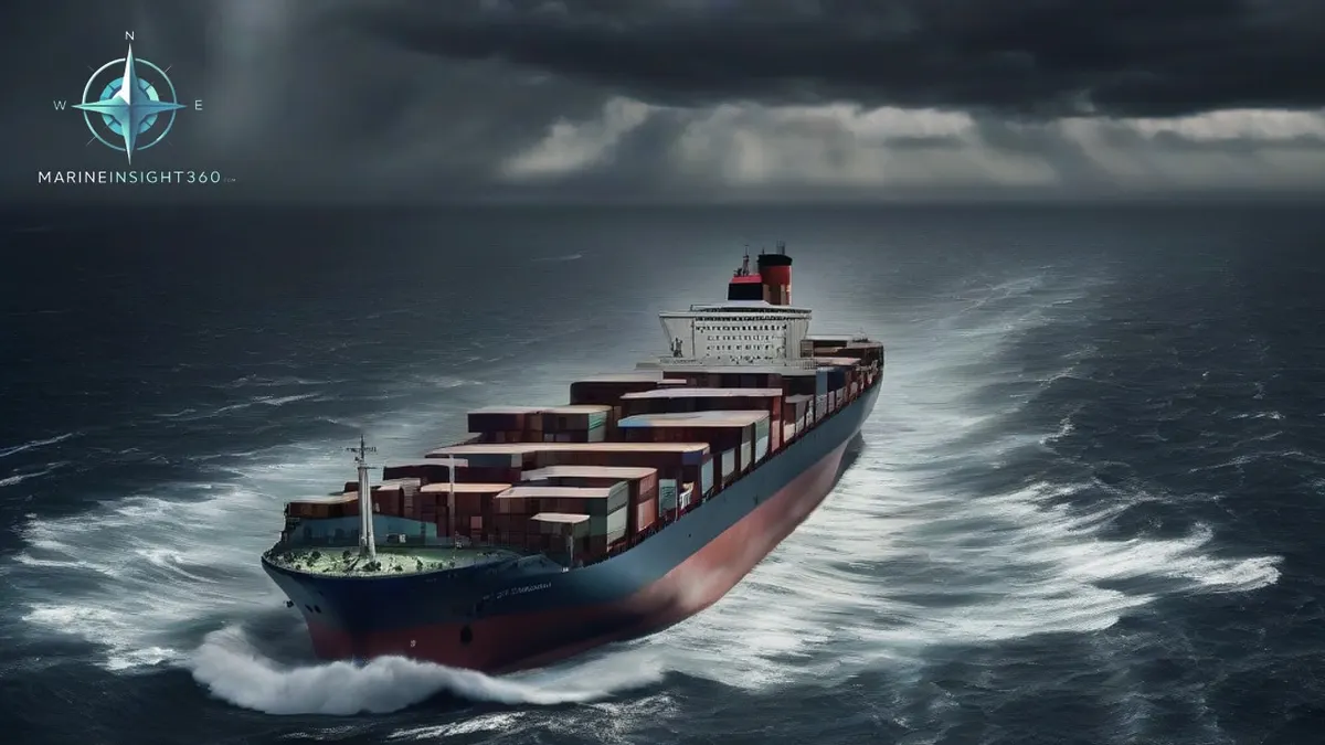 Do You Know About Andrea Doria Sinking Story?