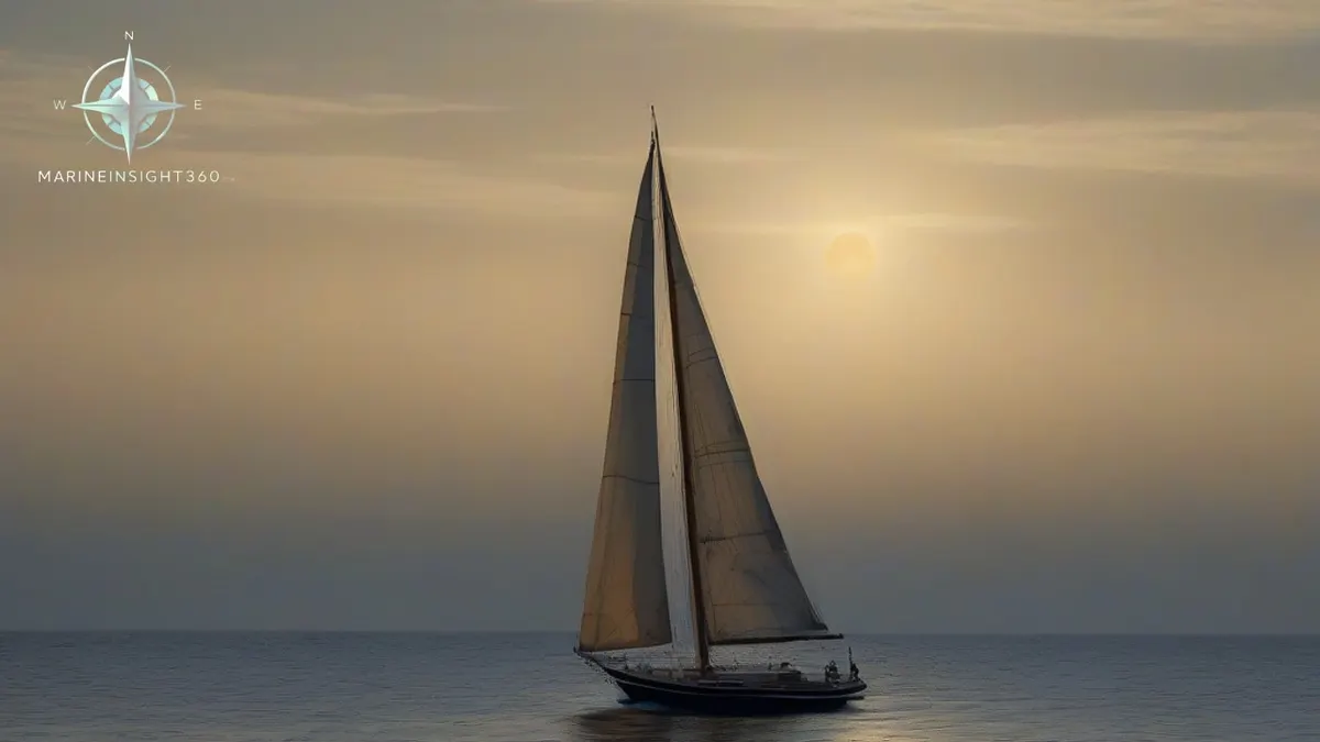Longest Non-Stop Sea Voyage In History