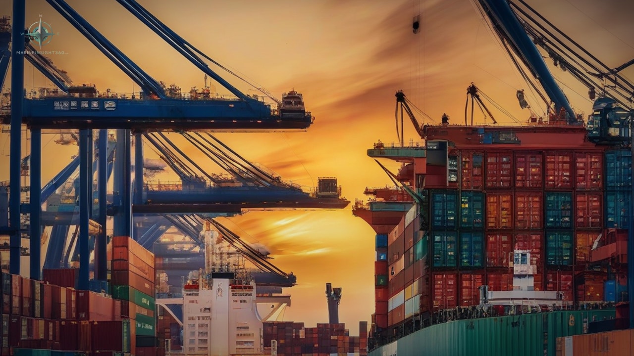 What Is The 5 Major Port in Vietnam?