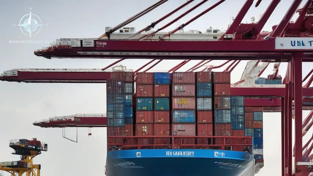 What Are The Future Trends In The Maritime Industry In 2024?