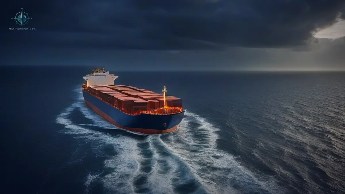 How To Prepare For Entrance Merchant Navy Exams And Interviews?