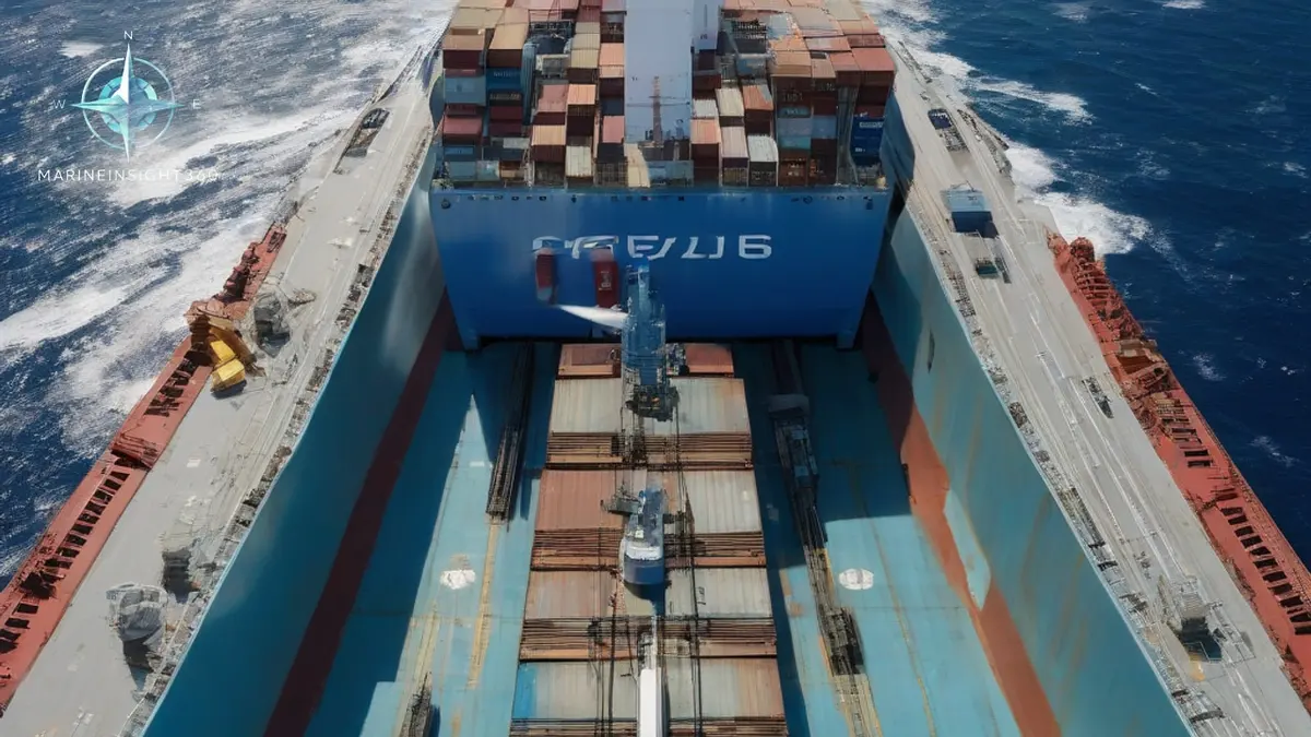 7 Exciting Destinations You Can Explore with a Merchant Navy Job