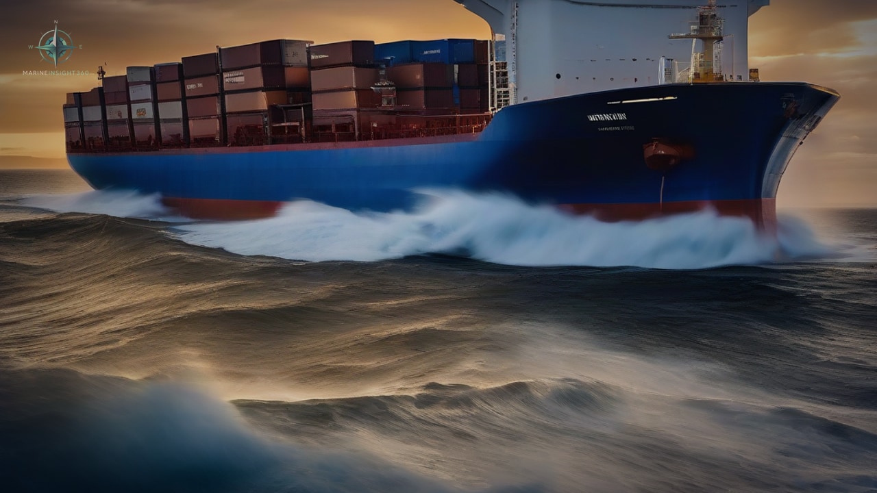 Merchant Navy Rating Jobs: Duties and Career Path