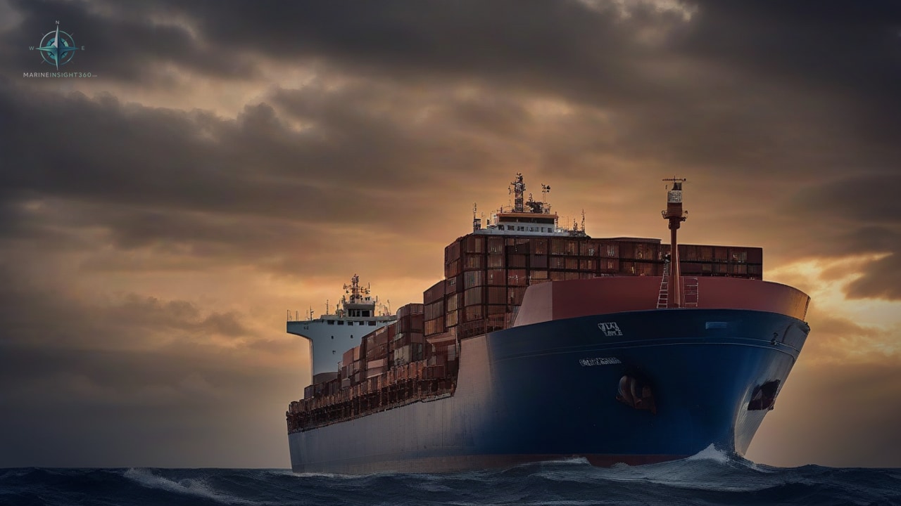 Nautical Science Course
