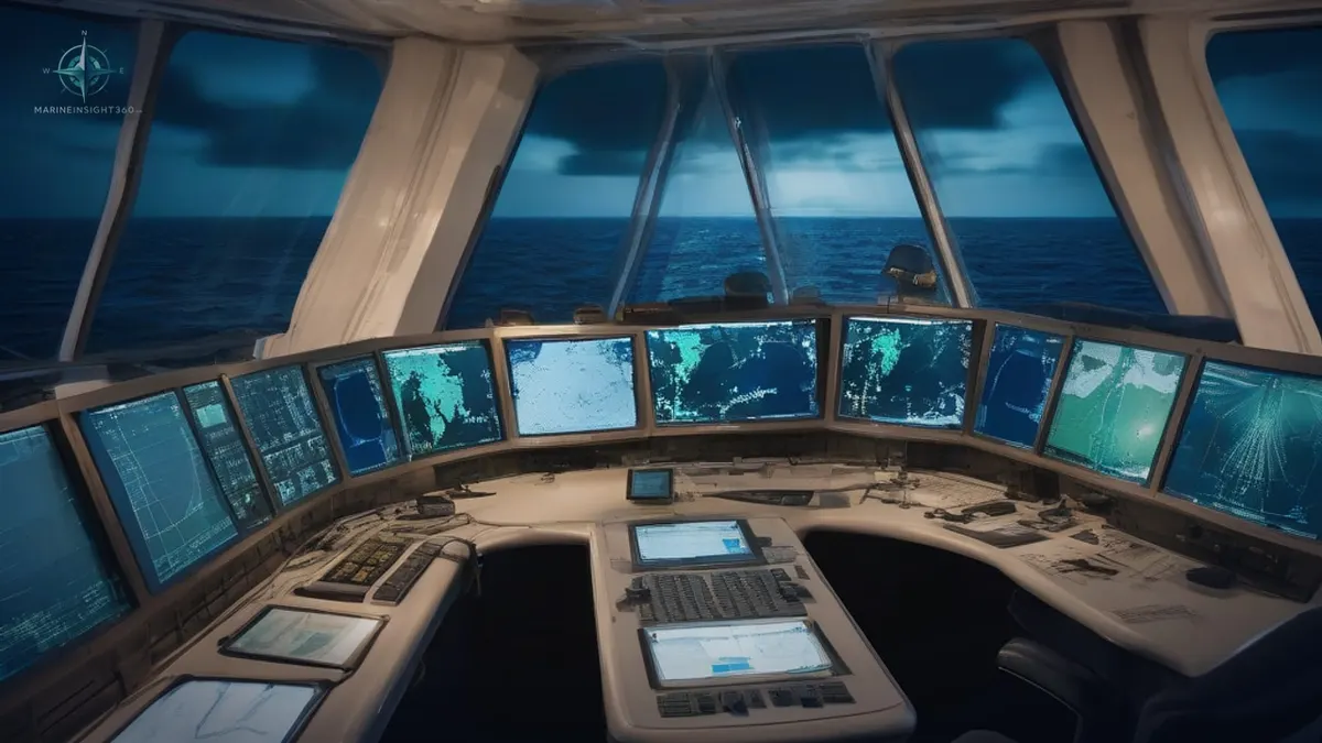 New Trends in Maritime Cybersecurity in 2024