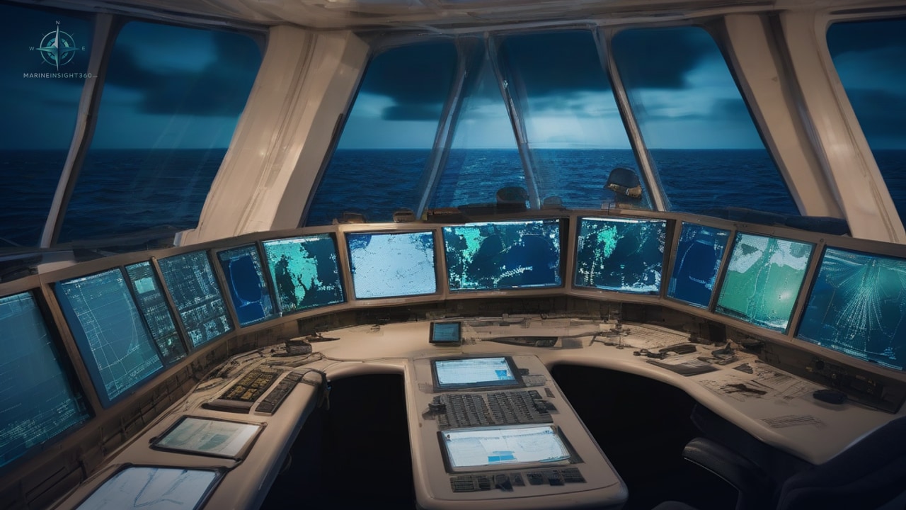 New Trends in Maritime Cybersecurity in 2024