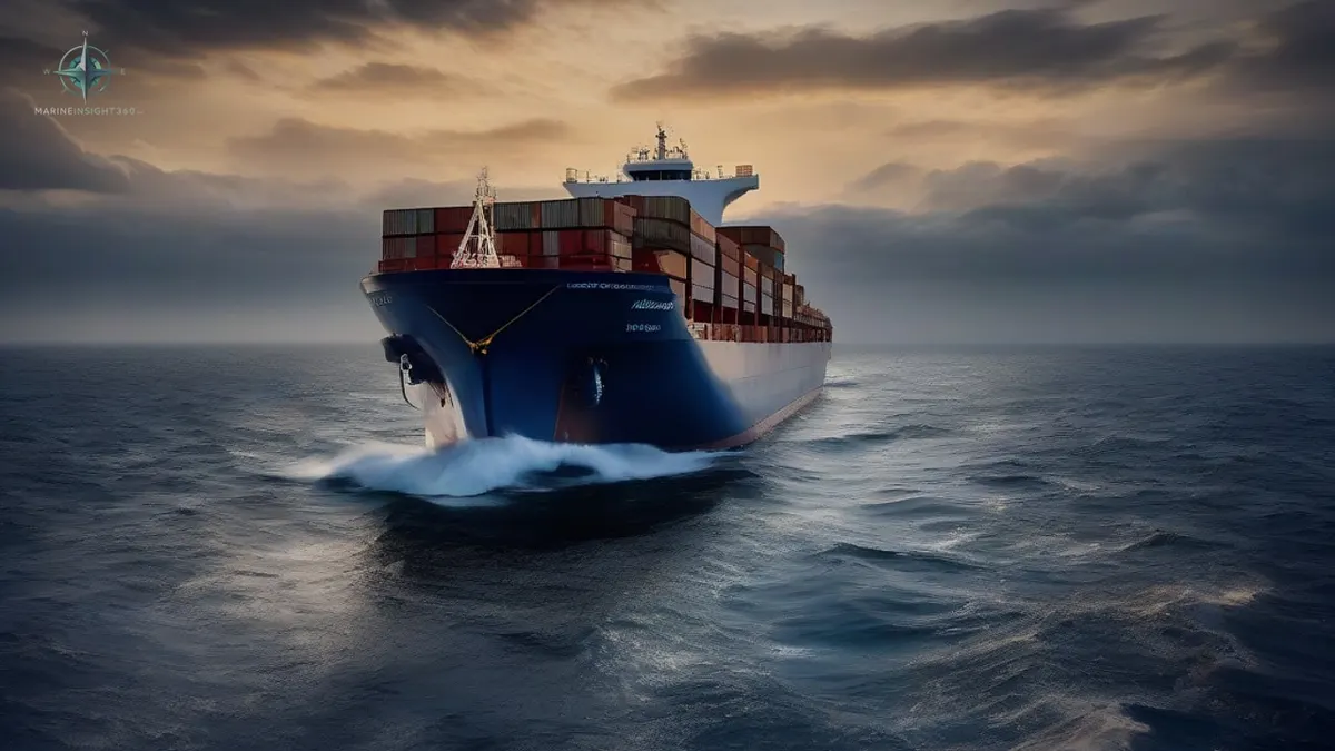 What are the Objectives of ISM Code for Shipping Industry?