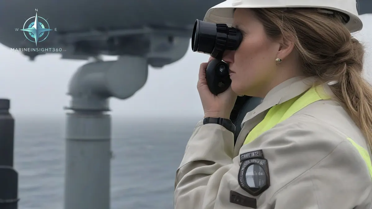 Women at the Helm: Breaking Barriers in the Oil Tanker Industry