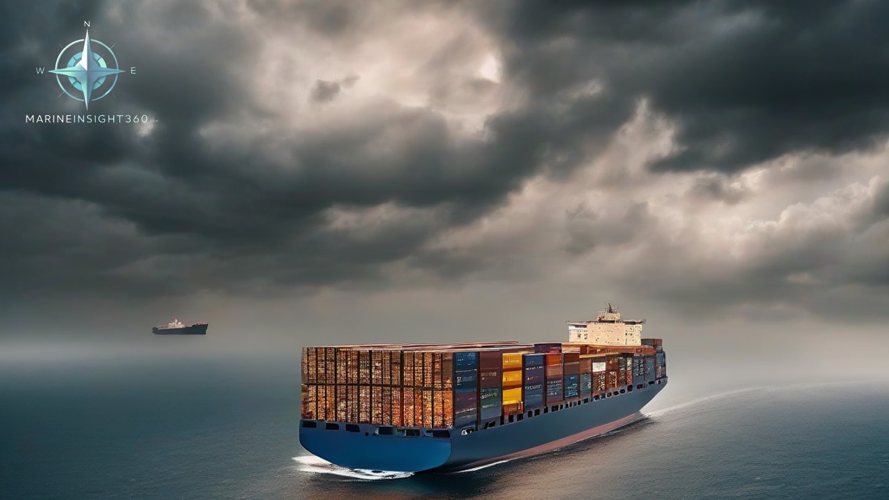 Oman's Hormuz plan: A new fee system to avert conflict?