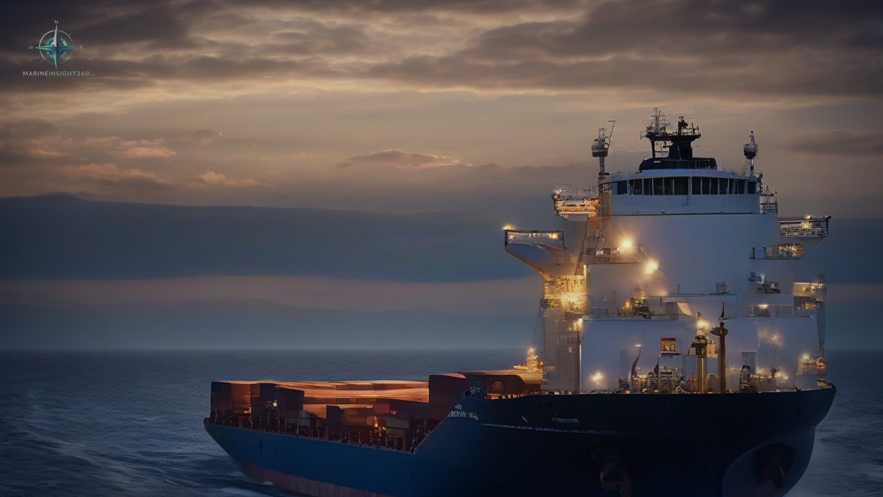 What Does OOG Mean In Shipping?