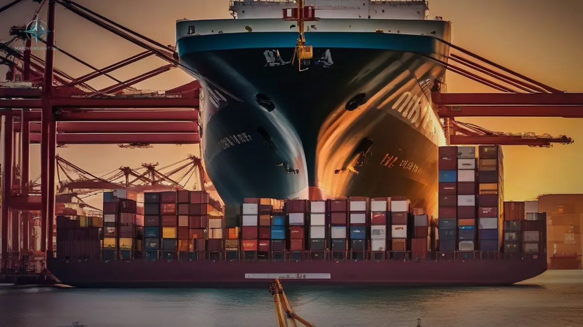 What Are the Five Major Ports in Japan?
