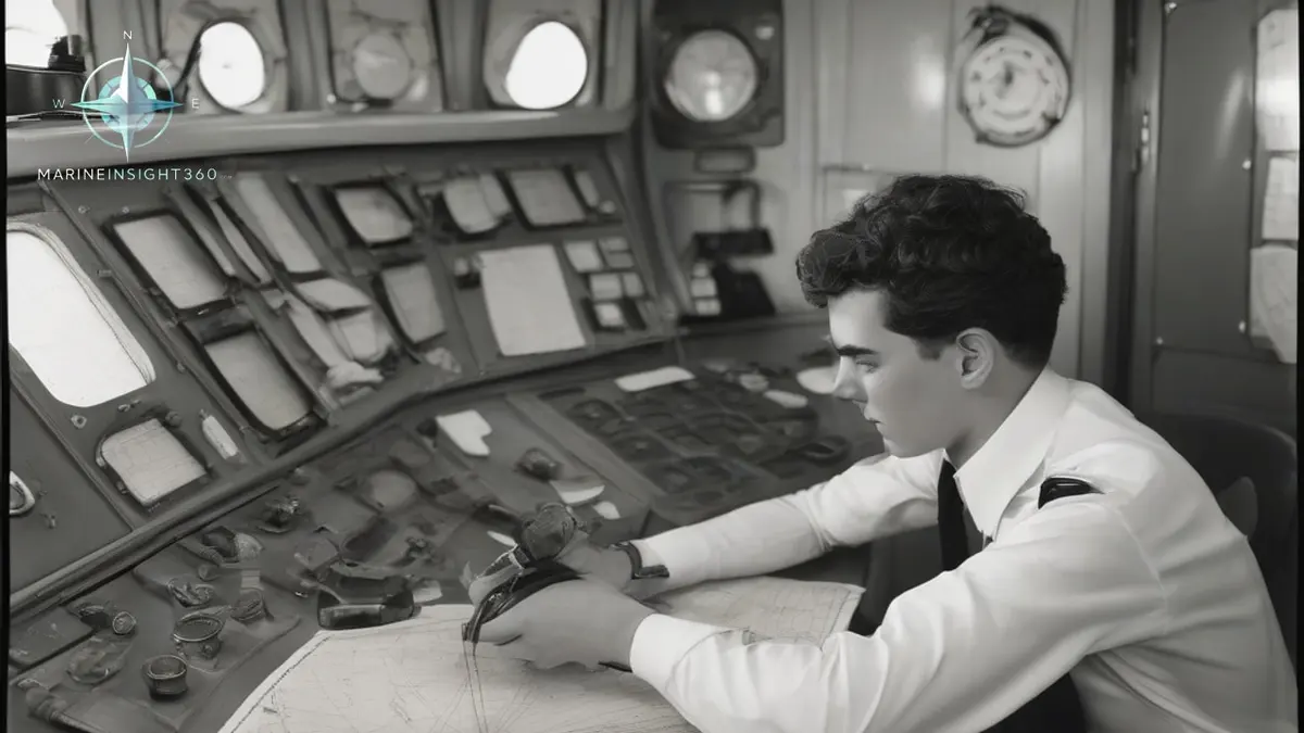 How to Prepare for Merchant Navy Entrance Exams