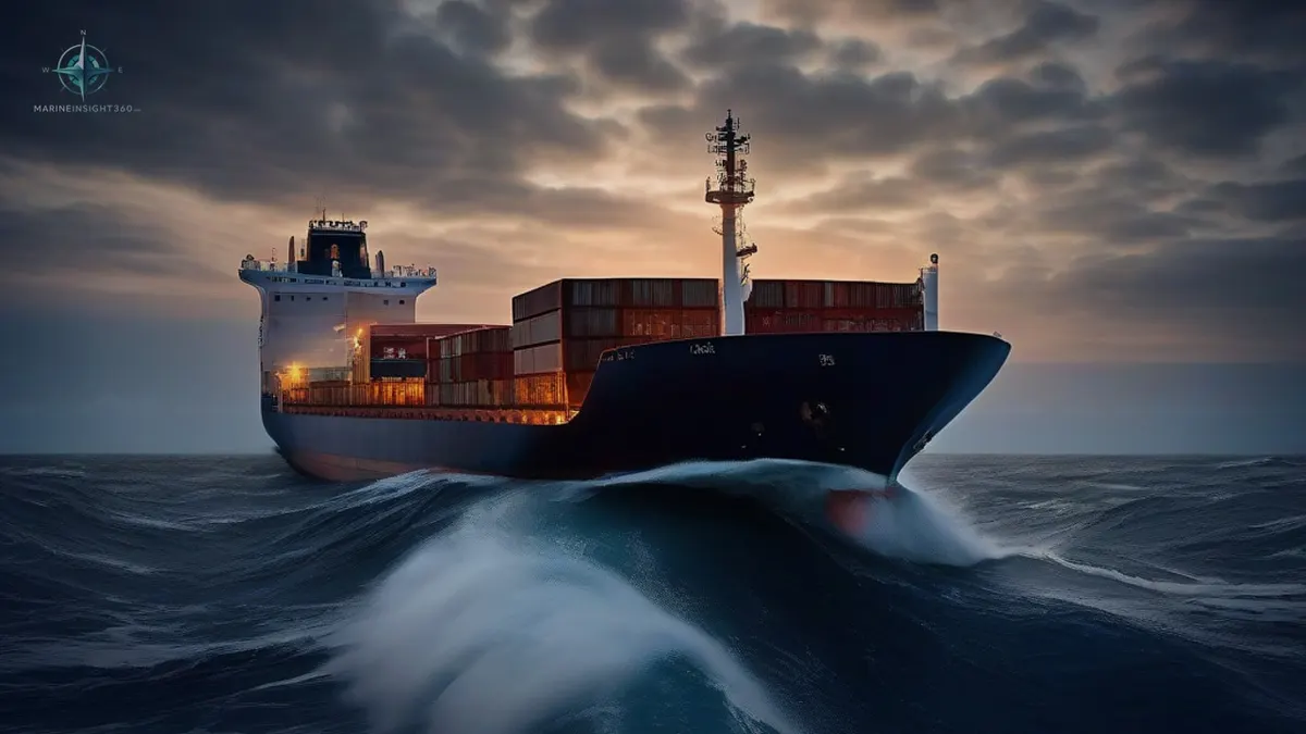 How Steel Coils are Safely Loaded onto Ships