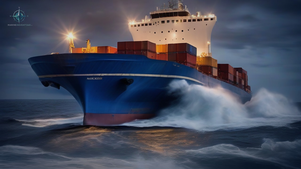 Seawise Giant: World’s Biggest Ship