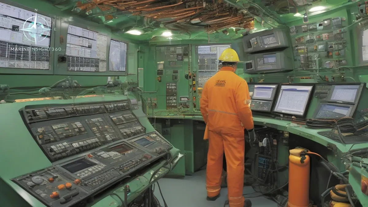 Ship Earthing Systems: Insulated Networks, Bonding and Earth-Fault Monitoring