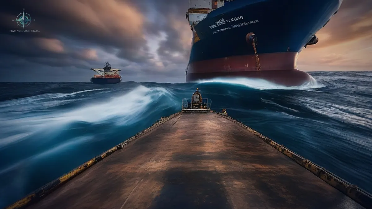 Smooth Sailing: Mastering Berthing Plans for Seafaring Succes