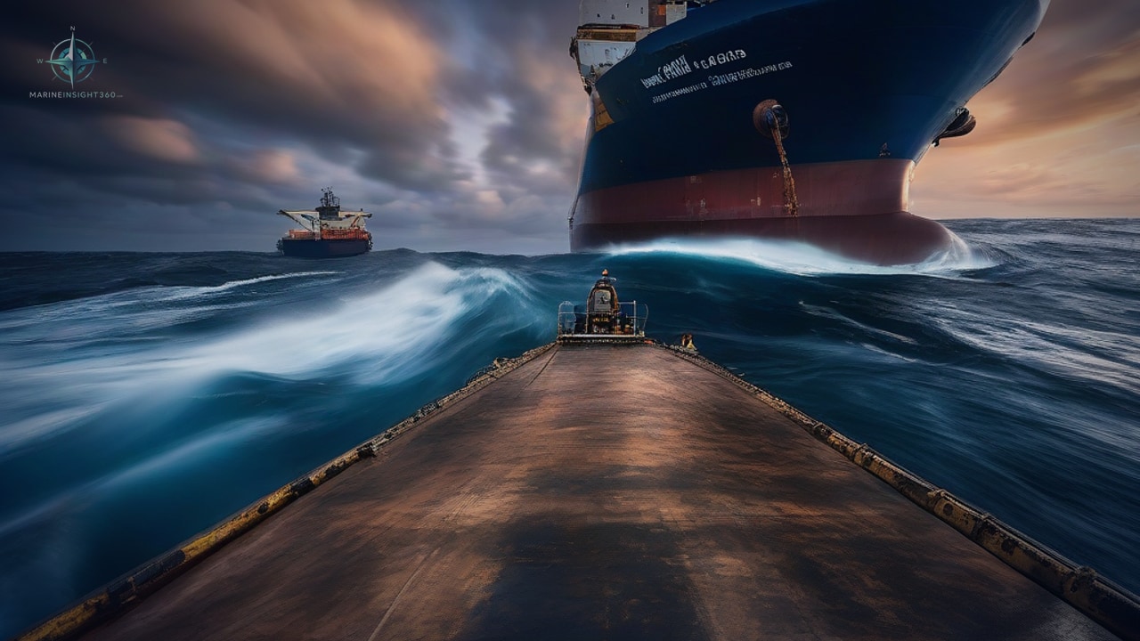 Smooth Sailing: Mastering Berthing Plans for Seafaring Succes