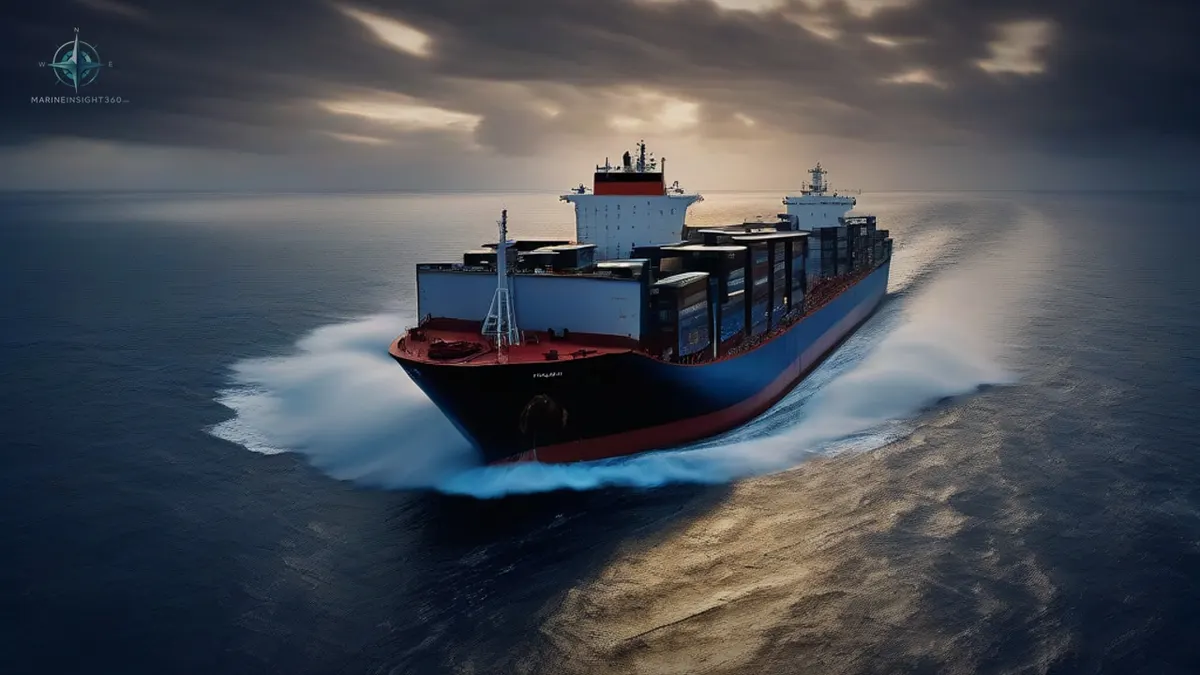 Stern Ship: Complete Guide