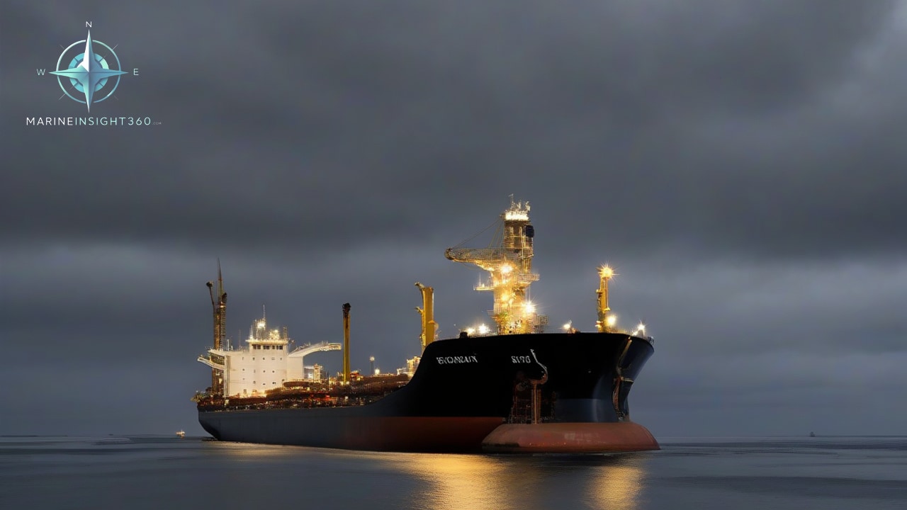 The Complete Story of the Exxon Valdez Oil Spill