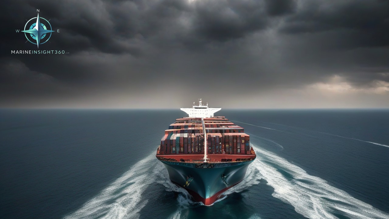 Strait of Hormuz traffic gradually accelerates, easing high shipping costs