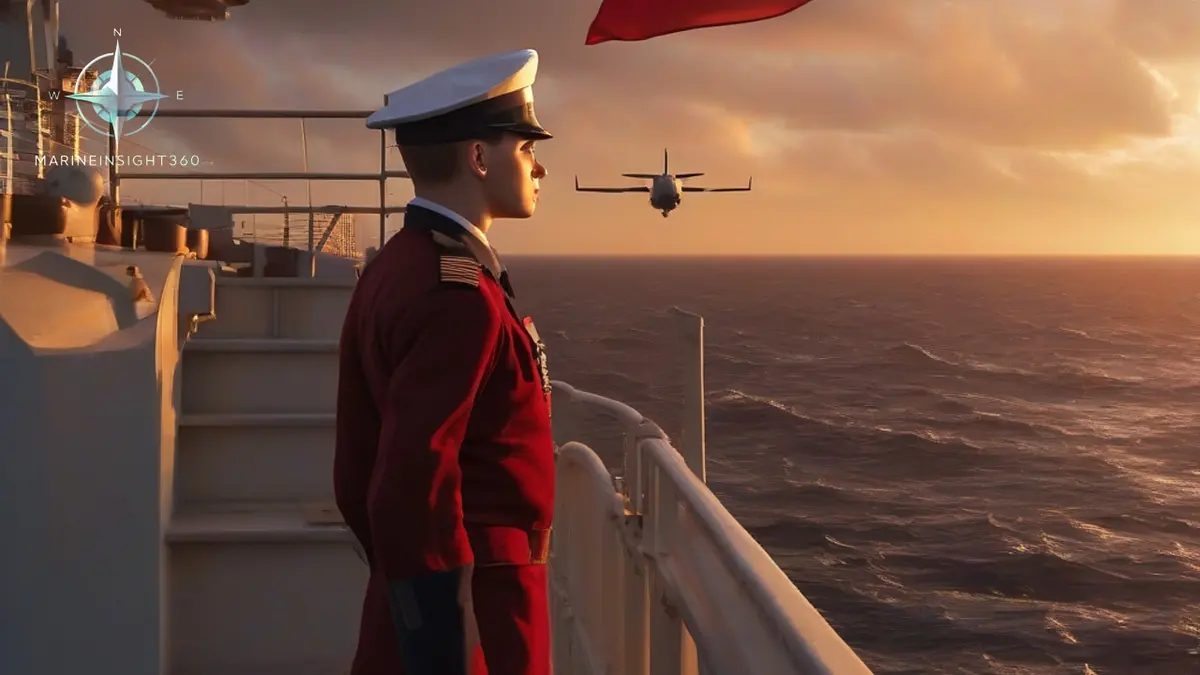 The Future of Merchant Navy: Trends and Predictions