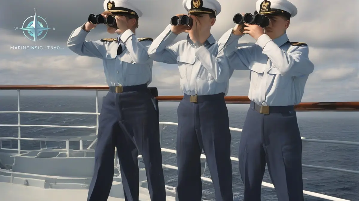 The Future of Merchant Navy: Trends and Predictions