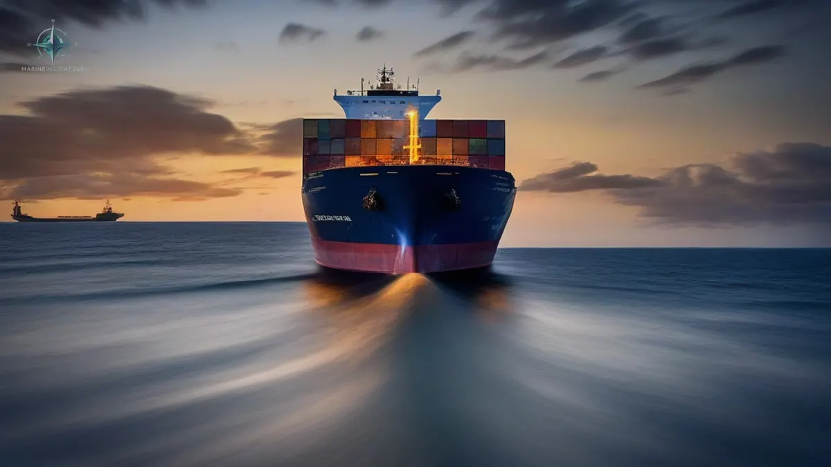 The Story Of The Flying Dutchman