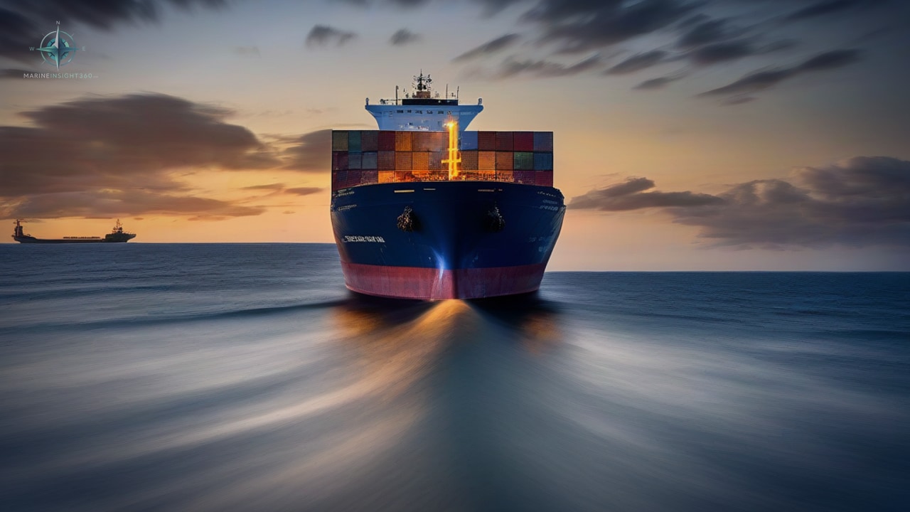 The Story Of The Flying Dutchman