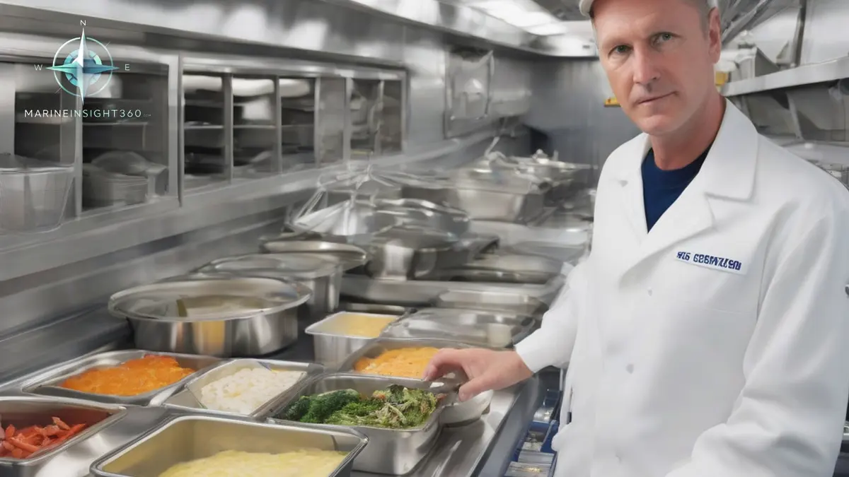 The Ultimate Checklist for Training Catering Staff