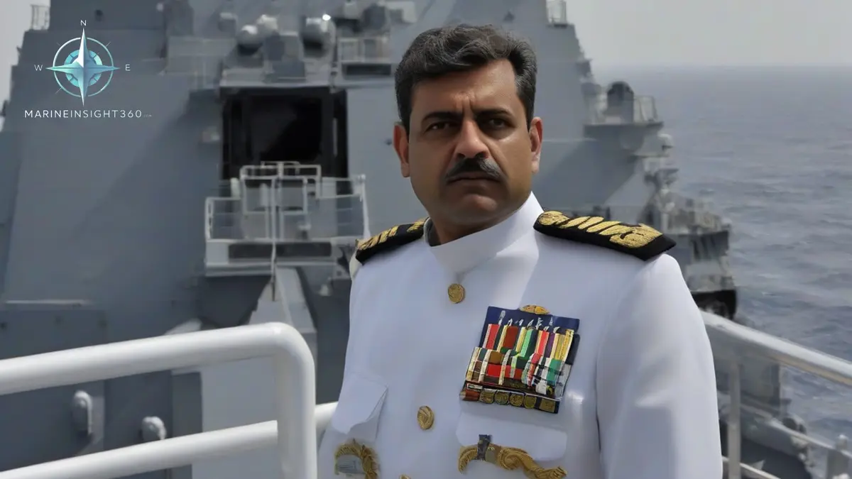 The Ultimate Guide To Pakistan Navy Ranks