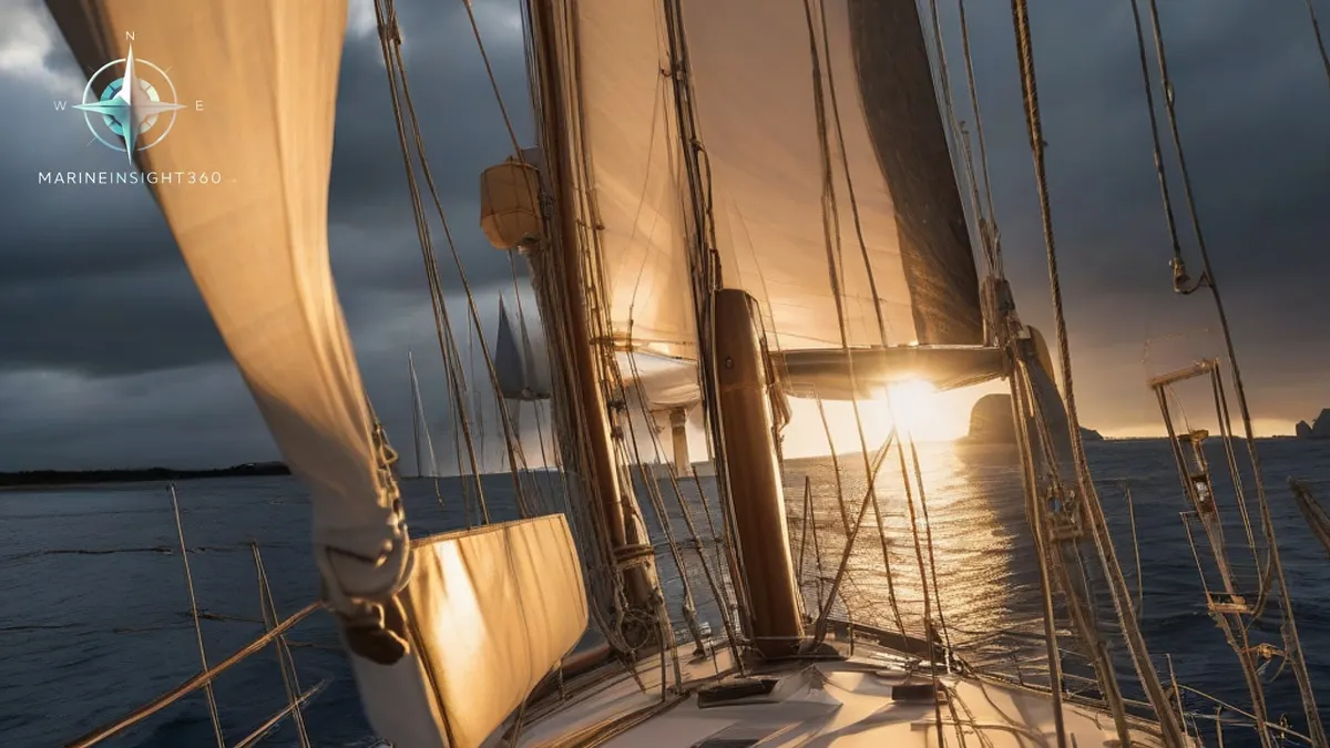 12 Things Smart Sailors Do Before Boarding
