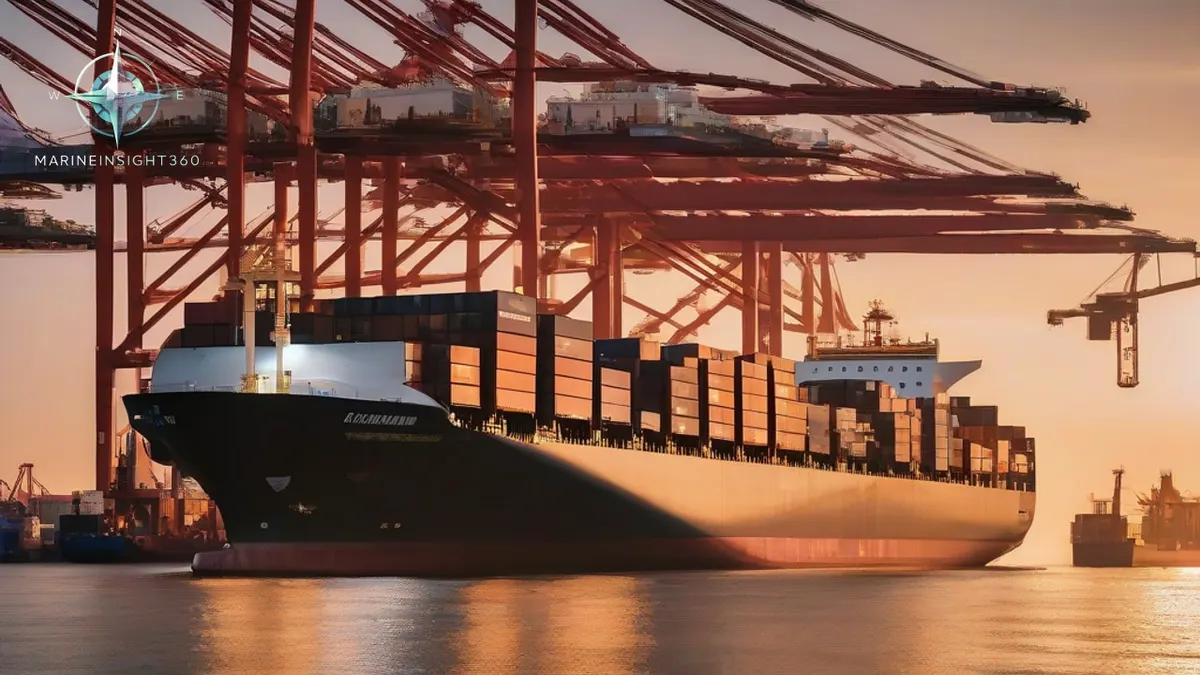 Top 10 Largest Flag States in the Shipping Industry