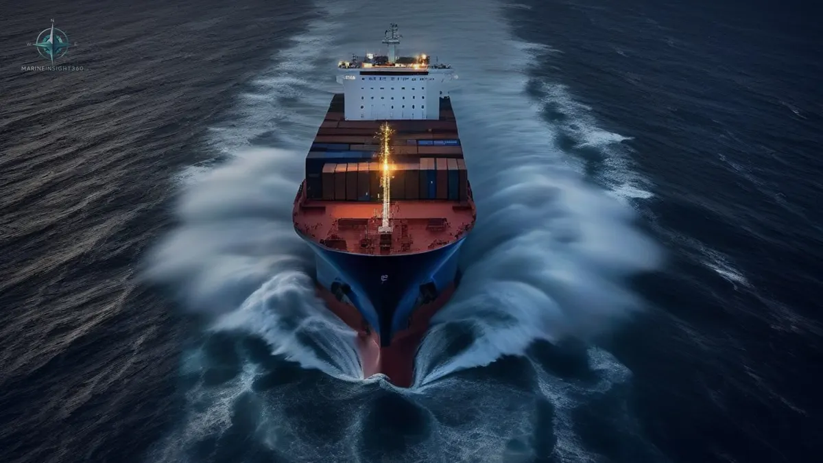 Top 10 Maritime Crimes in the World