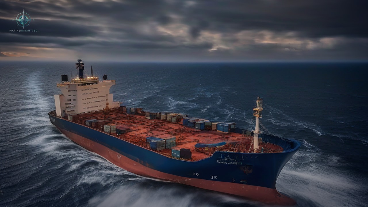 Top 10 Maritime Navies in the World