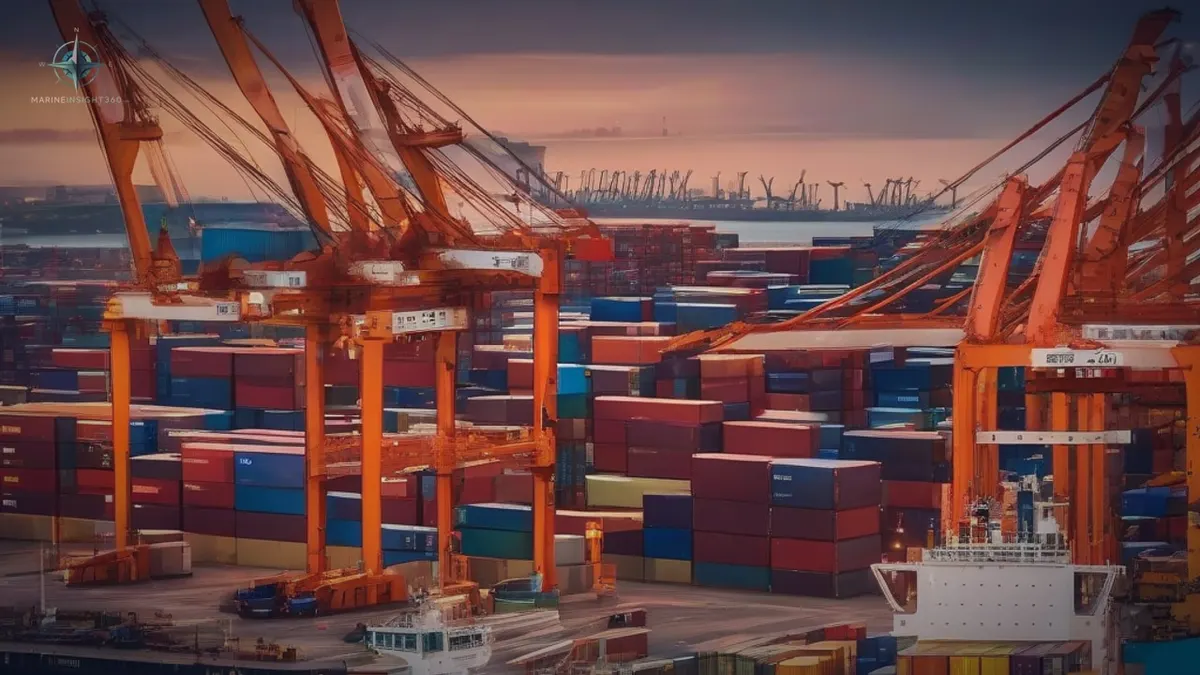 Top Types Of Containers