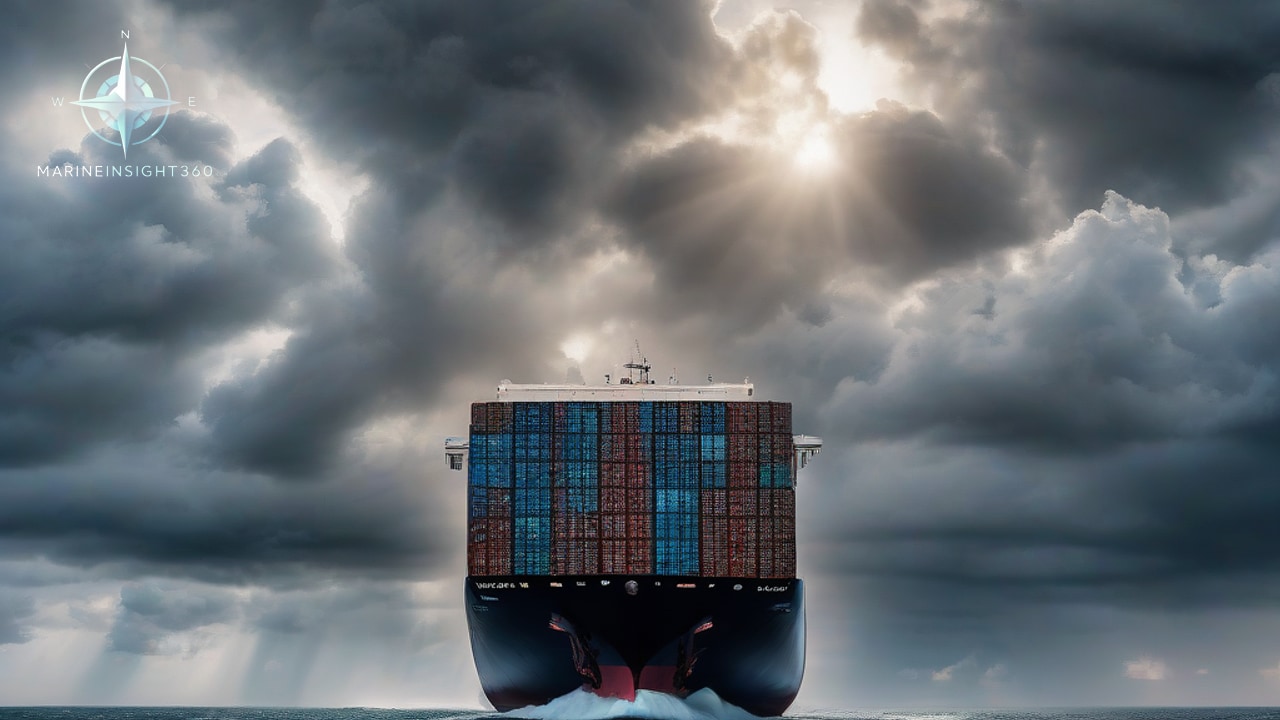 Top 3 Types of Marine Evacuation Systems