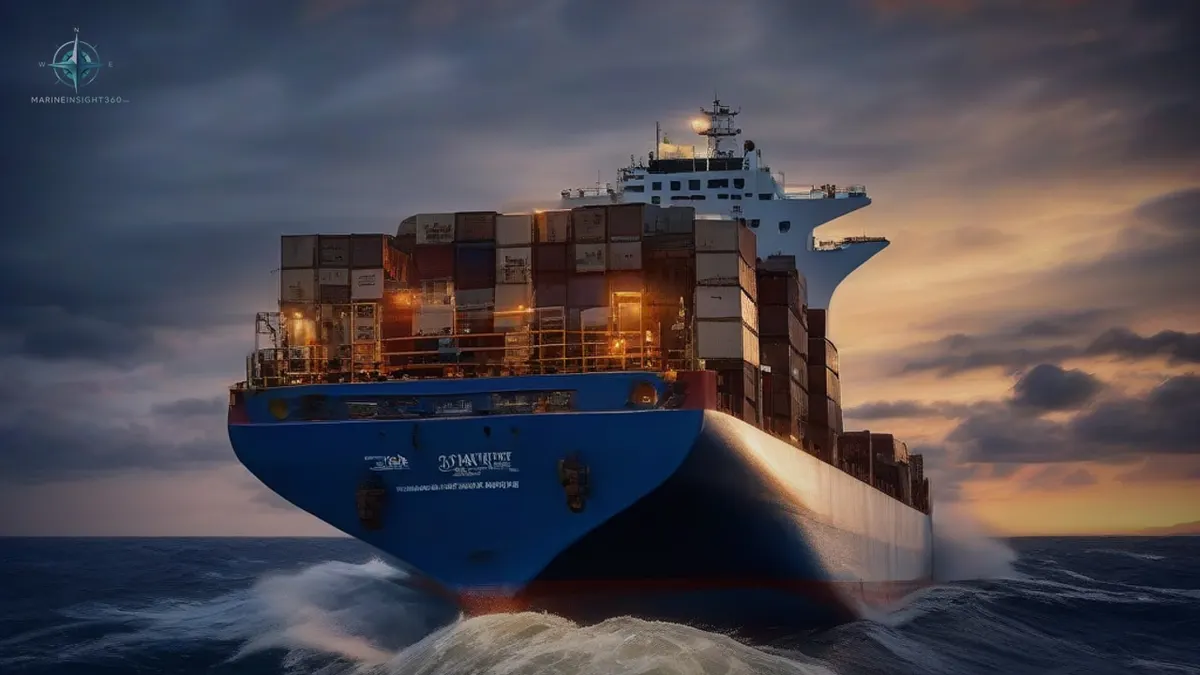 What is the Myth of the Tyrrhenian Sea?