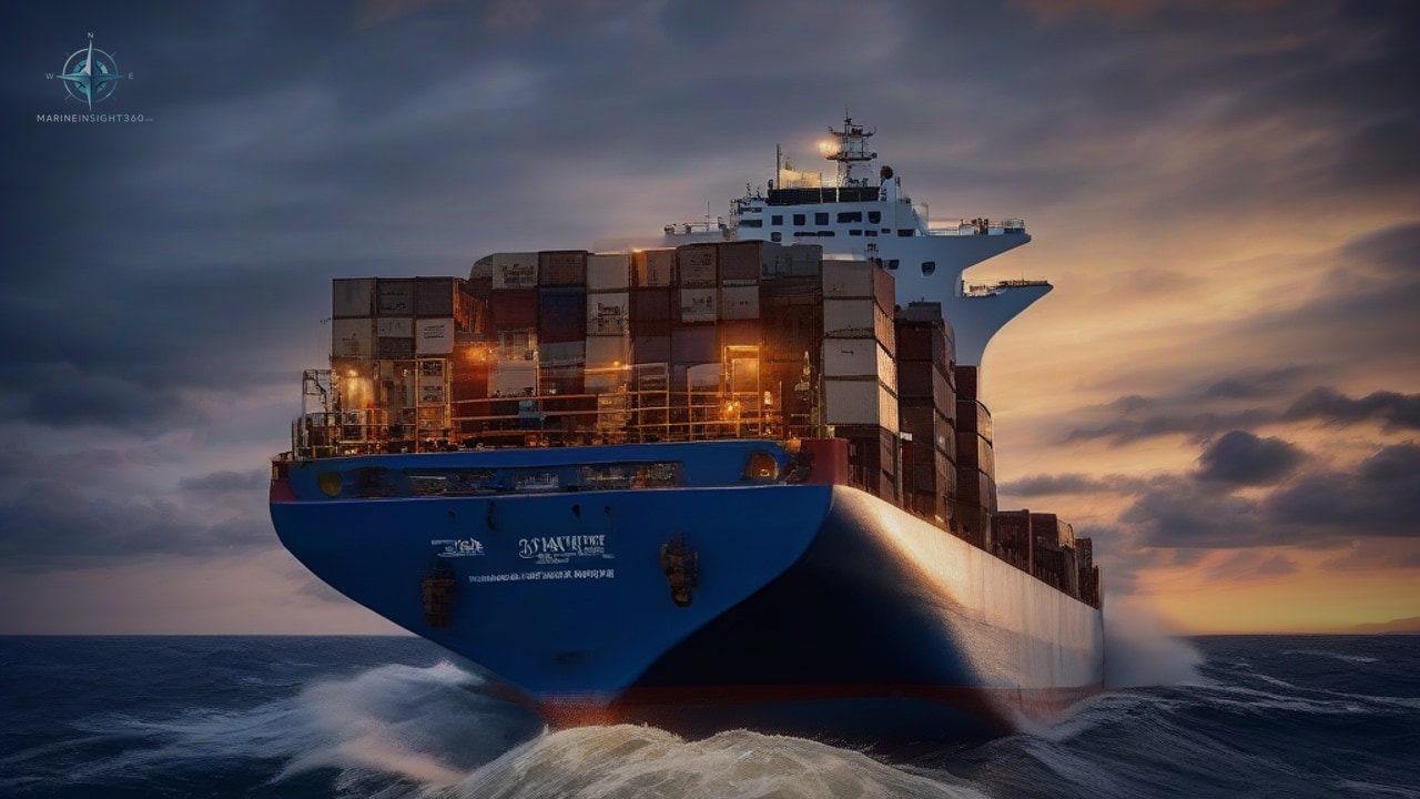 What is the Myth of the Tyrrhenian Sea?