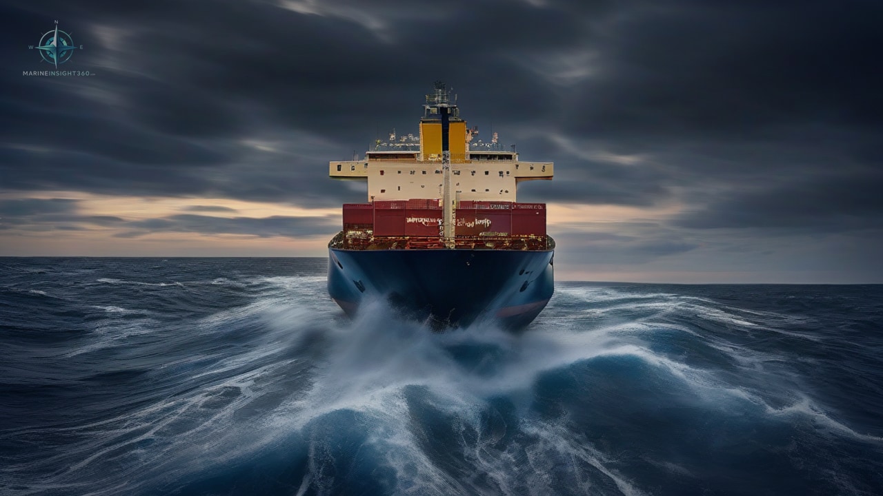 What Are the Beams of a Ship?