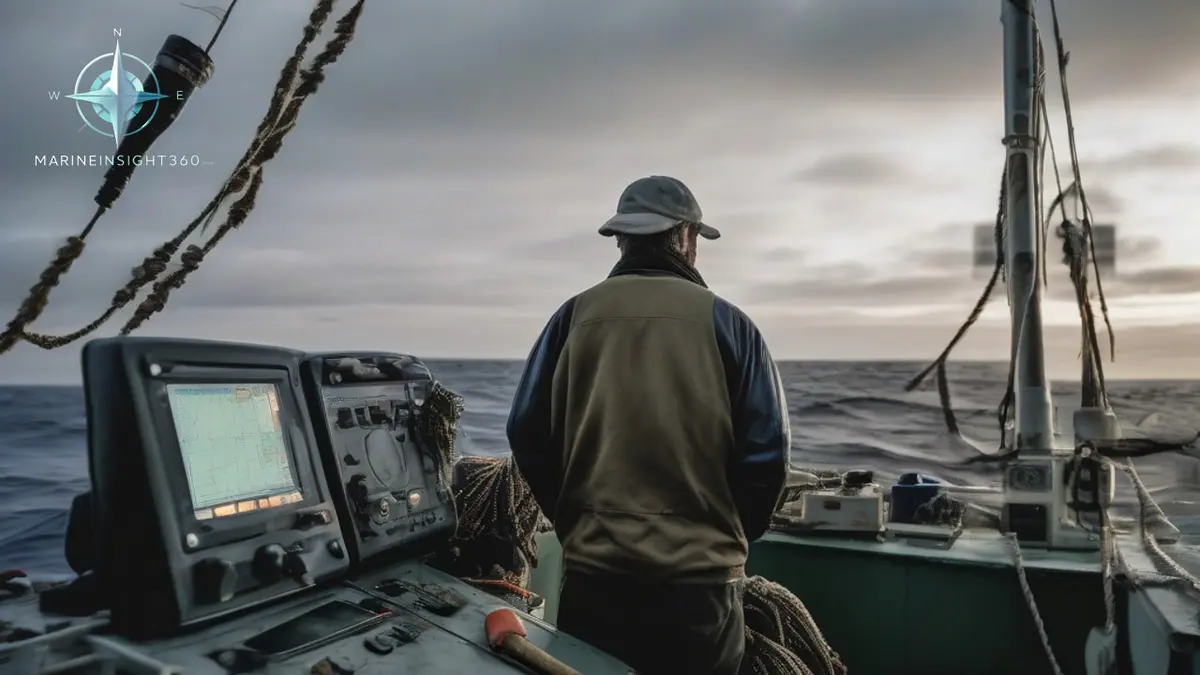 Underwater Symphony: The Science Behind How Fishfinders Work