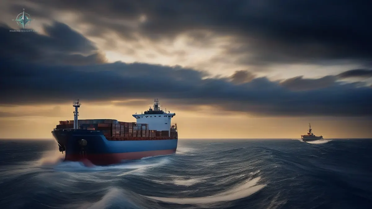 What are VLCC and ULCC?