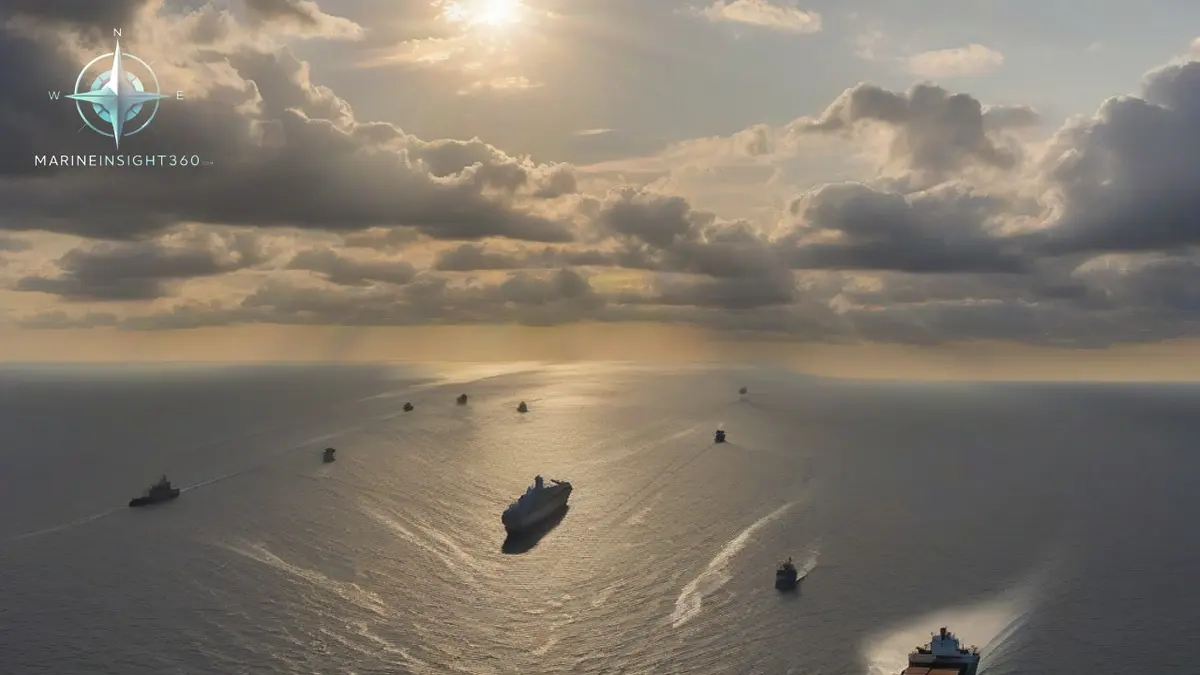 From Canoes to Cruise Ships: A Journey Through the Types of Water Transport