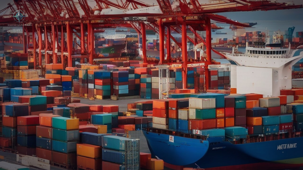 From Canoes to Cruise Ships: A Journey Through the Types of Water Transport