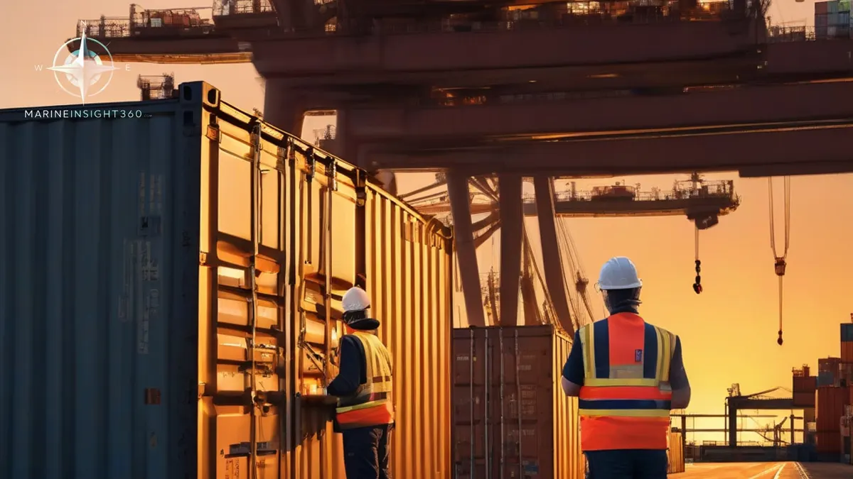 What Are Bonded Goods in Shipping?