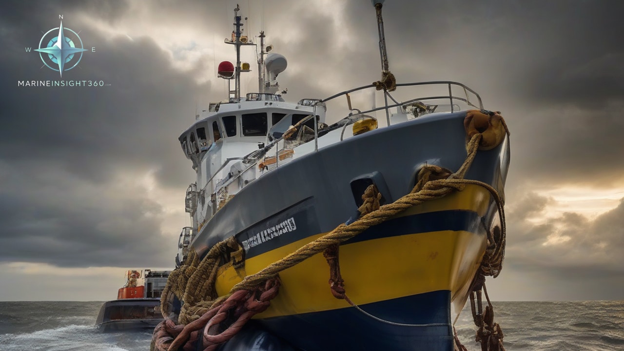 What Are Fast Rescue Boats (FRBs)?