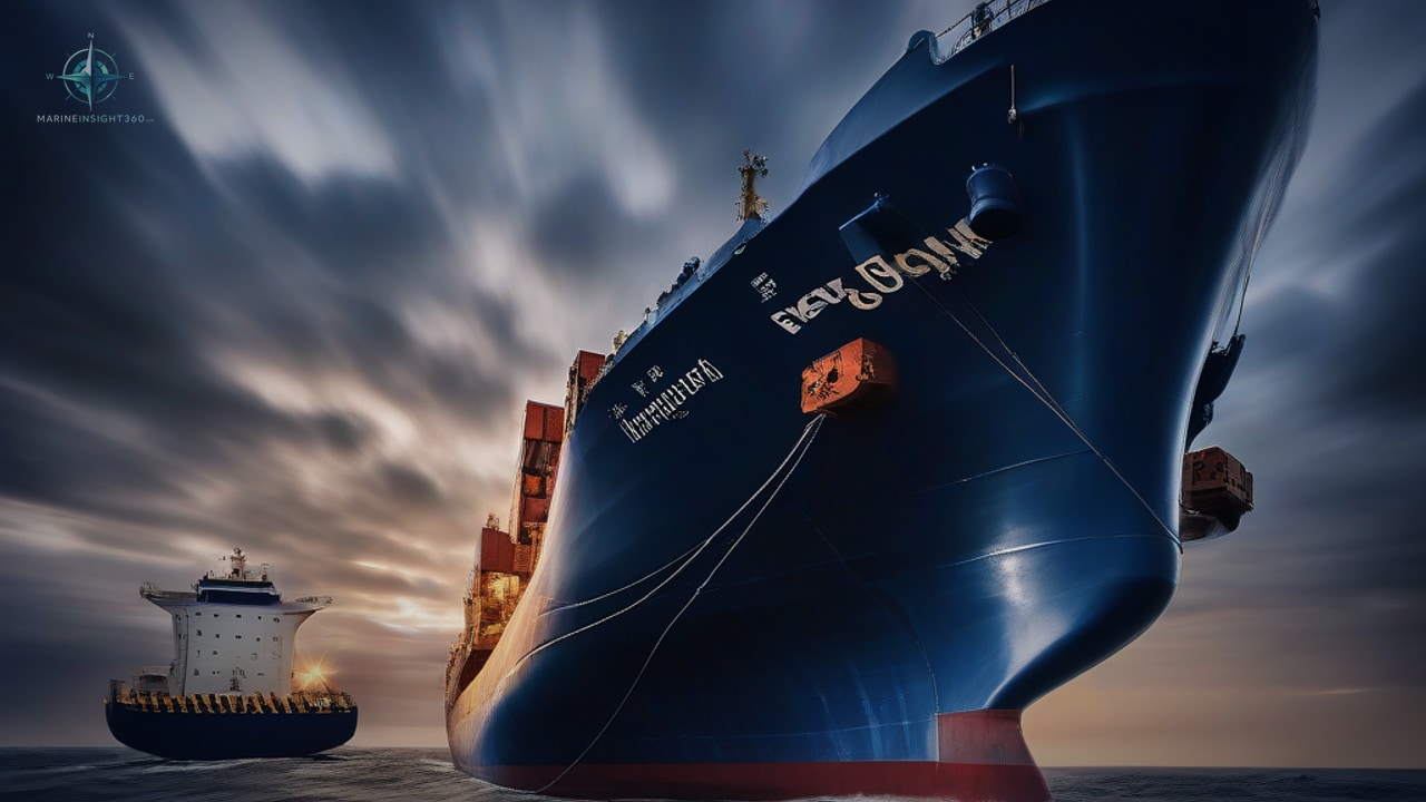 RoRo Ships Types and Operations Guide