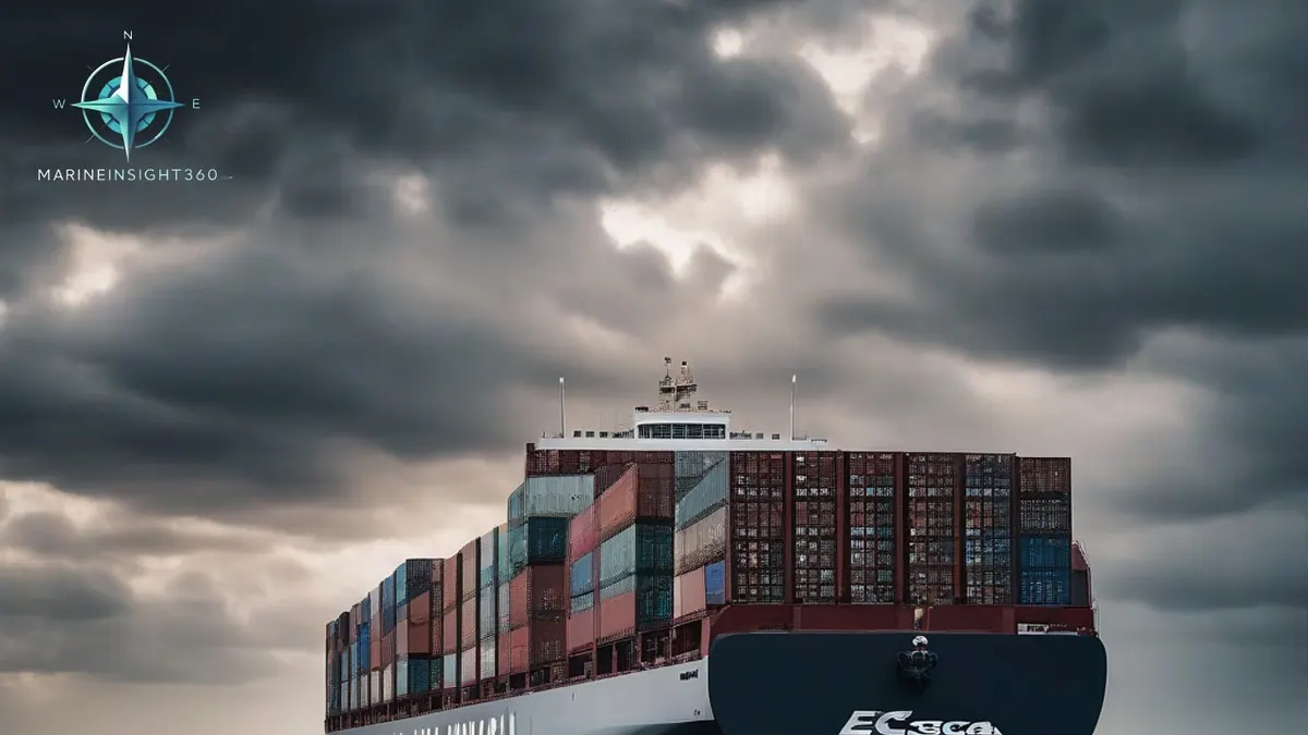 What are Standard Maritime Phrases?