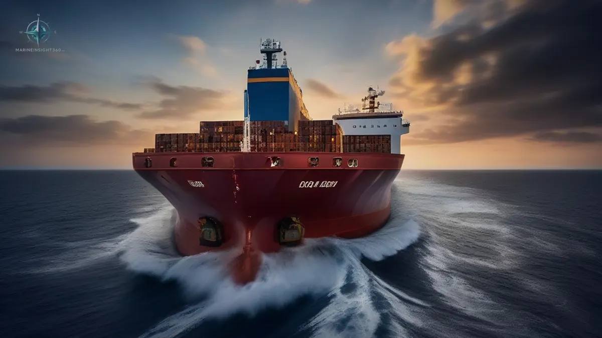 What Happens On A Fishing Vessels?