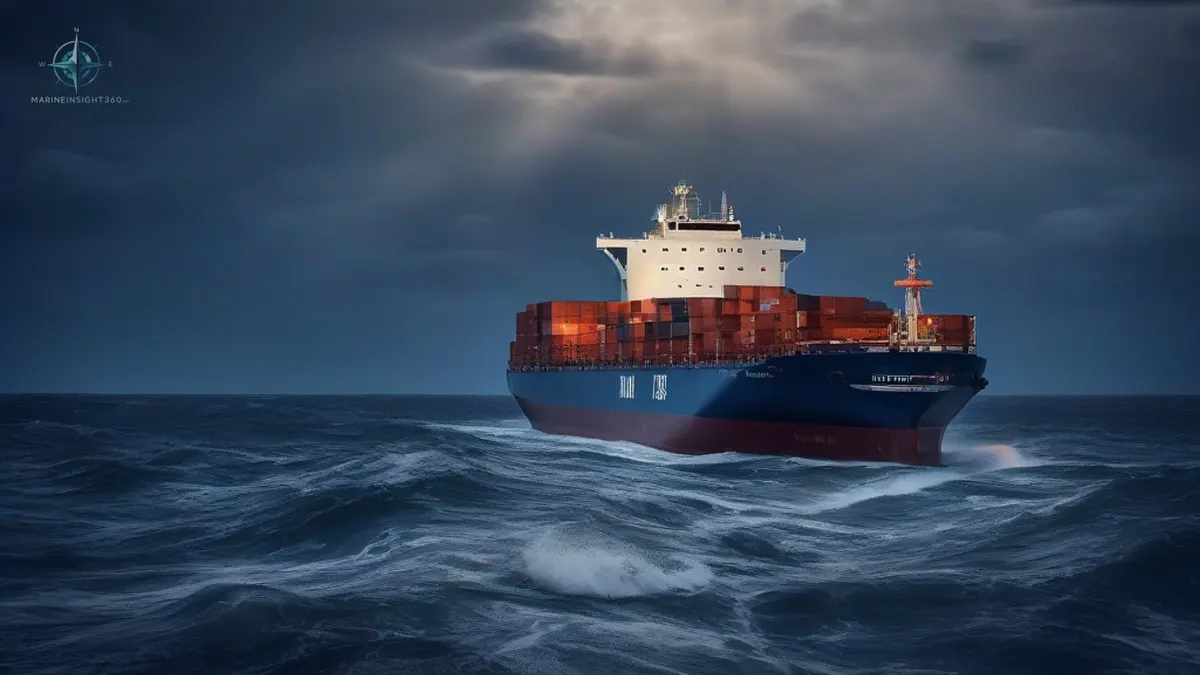 What Happens to Stowaways on a Ship?